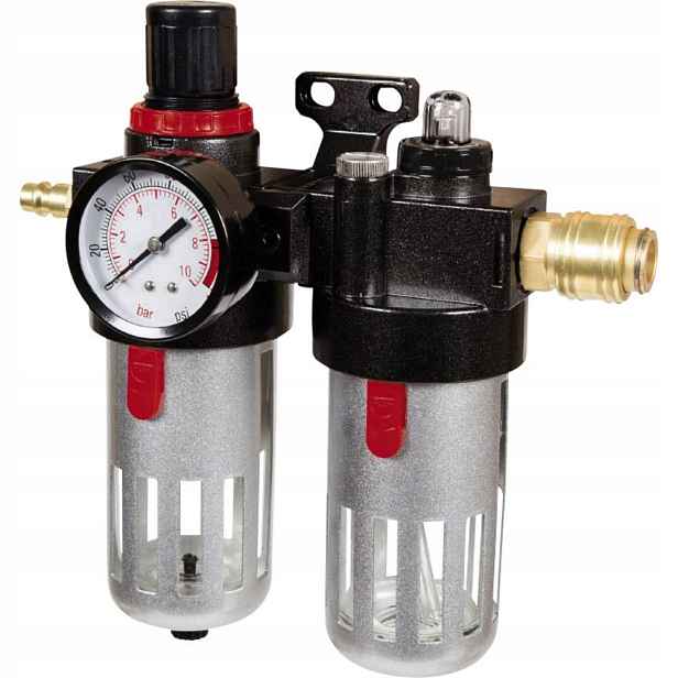 Einhell Filtr S Olejničkou R 3/8″ 4135000