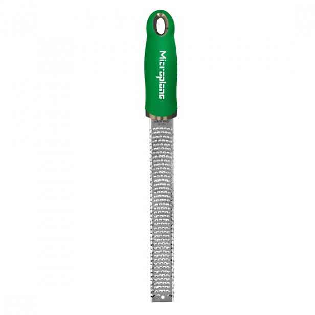 Klasické struhadlo, chirurgická nerezová ocel, 32,5 cm, Fresh Basil Gr