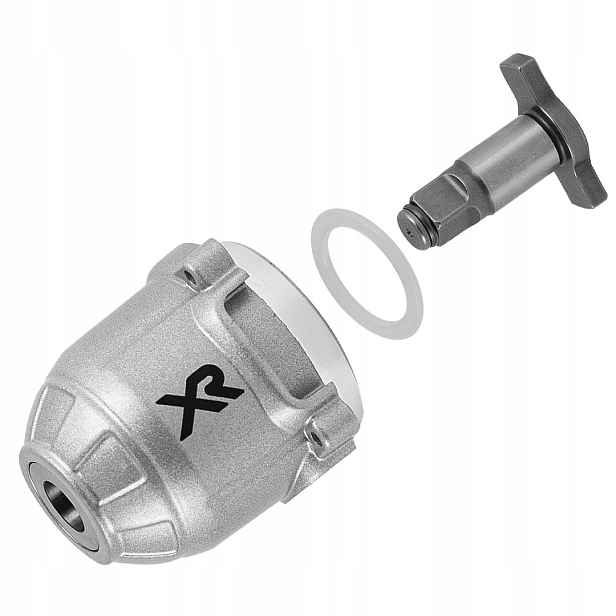 Nárazová koncovka s kroužkem pro DCF899 DeWalt