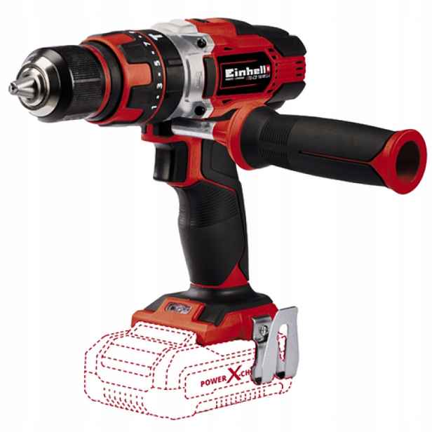 Einhell Aku Vrtačka Te-cd 18 LI Solo Pxc