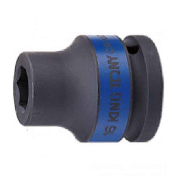 Adaptér průmyslový King Tony 1 bity, 22 mm 809622M