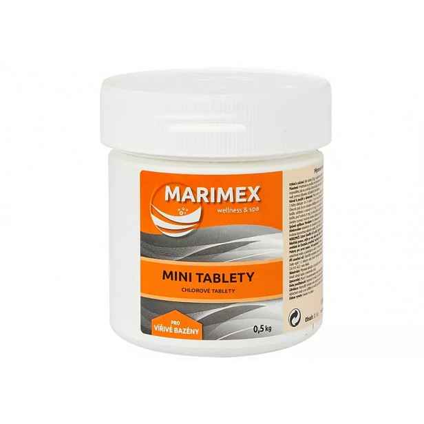 Aquamar Spa mini tablety 0.5kg 11313123