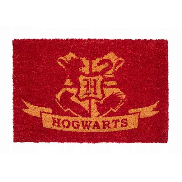 Harry Potter Bradavice rohožka na boty
