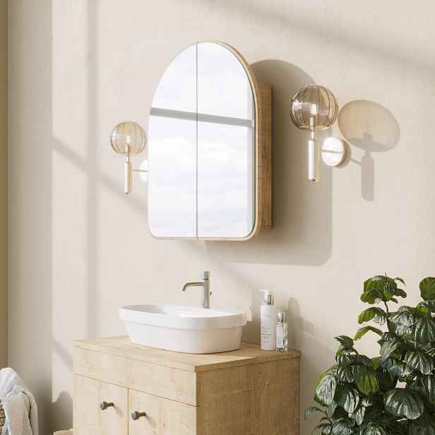Koupelnová skříňka Hope Cabinet - Beige
