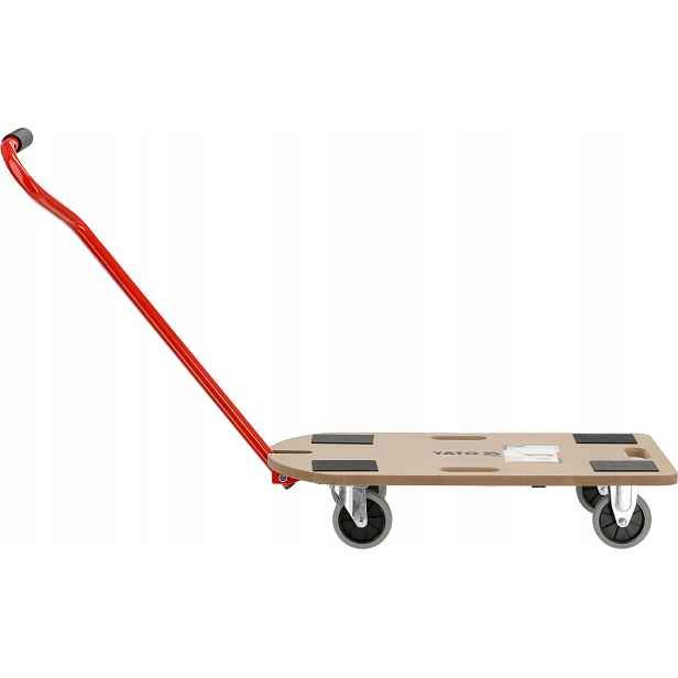 Přepravní Vozík Plošina Transportní 250 Kg YT-37423 Yato
