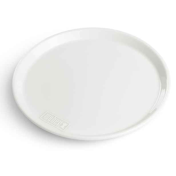 Weber dezertní talíř 20,5 cm - 2 ks