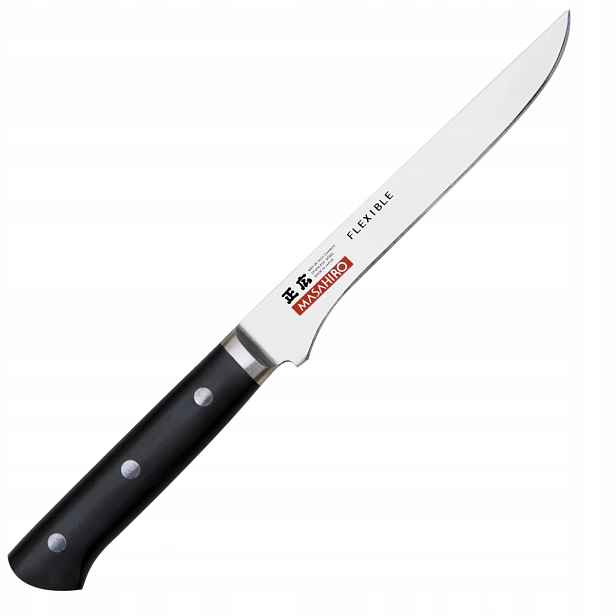 Nůž Masahiro Mv-h Boning 160 mm Flexible [14972]
