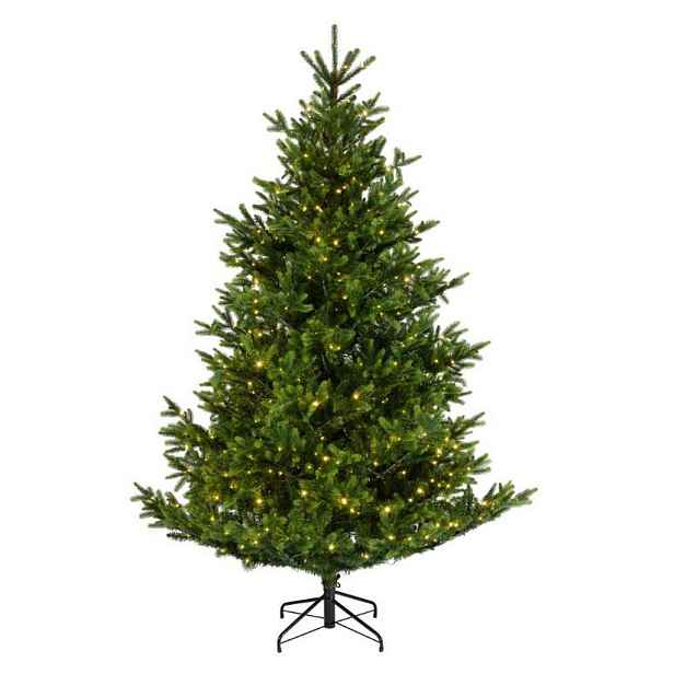 X-Mas VÁNOČNÍ STROMEČEK 150/210 cm