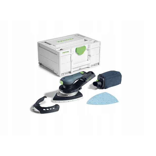 Festool Bruska Dtsc 200-Basic Aku Led Velká Patka 145x195 č. 577713