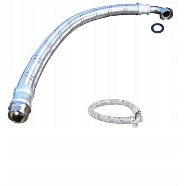 Hadice pro nádrž na hydrofor Einbach 50L JET1100 Inox