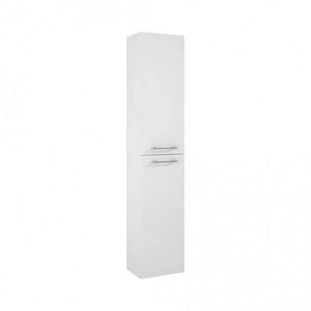 Koupelnová skříňka vysoká Jika Ponta 30x150x23,6 cm bílá H43J5222305001