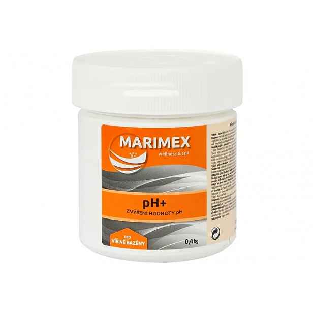 Marimex Spa Ph+ 0,4 kg