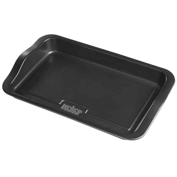 Weber keramická Plancha 39 x 31 cm