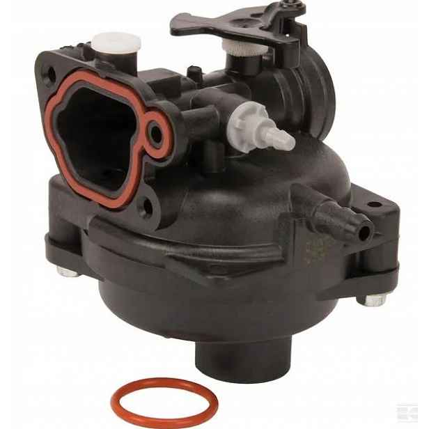 Karburátor pro sekačku Briggs 450E 500E B&s 595656 Originál