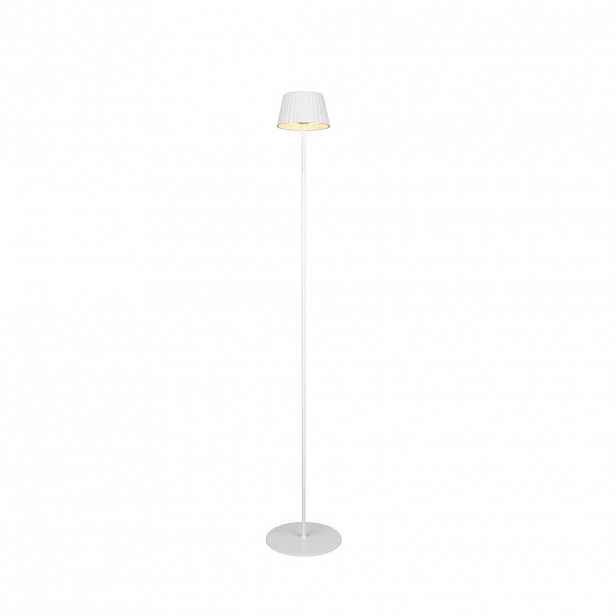 AKU STOJACÍ LAMPA, 13,5/123 cm