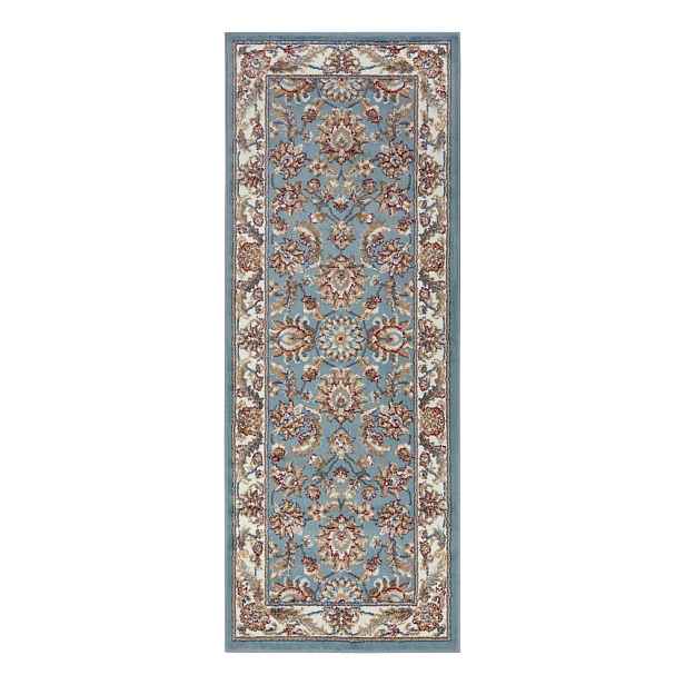 Běhoun v mentolové barvě 80x240 cm Orient Reni – Hanse Home