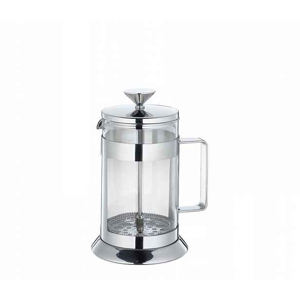 Konvice na kávu Cilio French Press Laura 1L