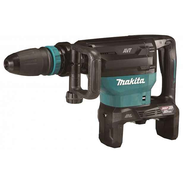 Makita - 40V AKU bourací kladivo, bez baterie a nabíječky HM002GZ03