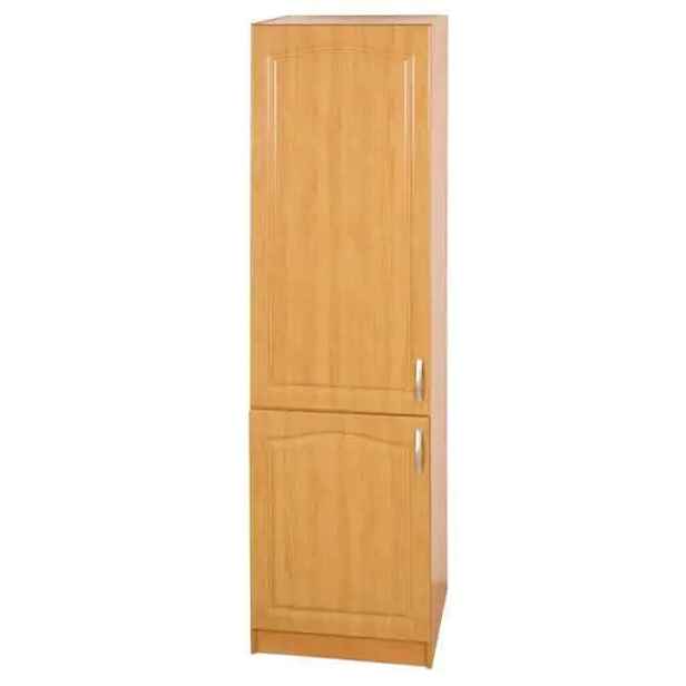 Tempo Kondela Kuchyňská skříňka LORA MDF NEW KLASIK S60LO - olše, levá