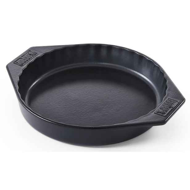 Weber keramická forma na koláč