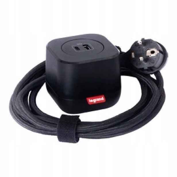 Usb základna s krytem Incara: Electr'on 654923