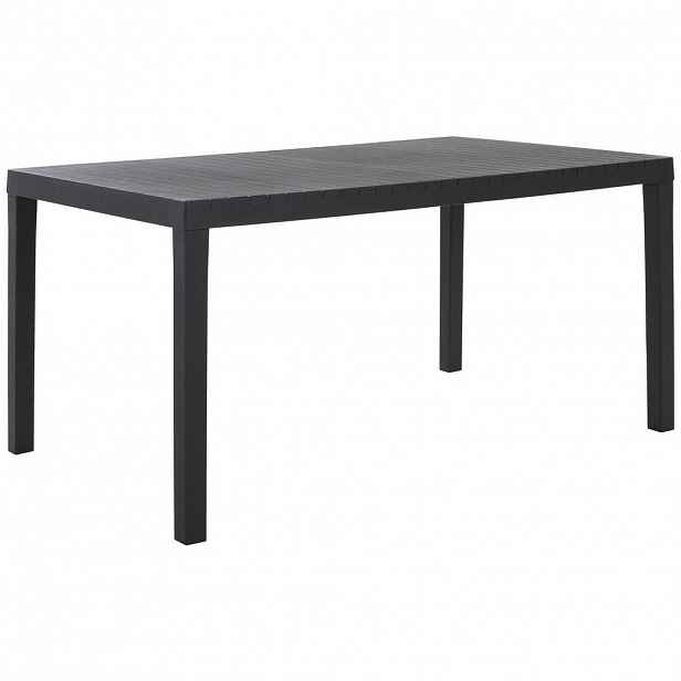 Ambia Garden ZAHRADNÍ STŮL, plast, 150-220/90/72 cm