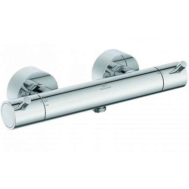 Ideal Standard CeraTherm - Termostatická sprchová baterie, chrom A7587AA