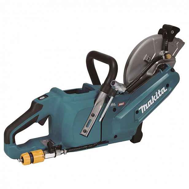 Makita - 40V AKU rozbrušovací pila 230 mm, bez baterie a nabíječky CE003GZ02