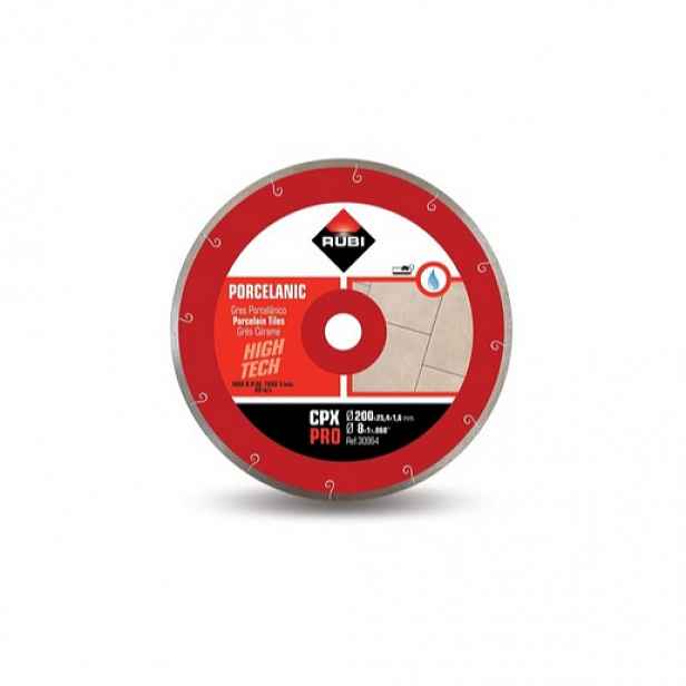Rubi CPX Pro diamantový kotouč 200 mm R30964