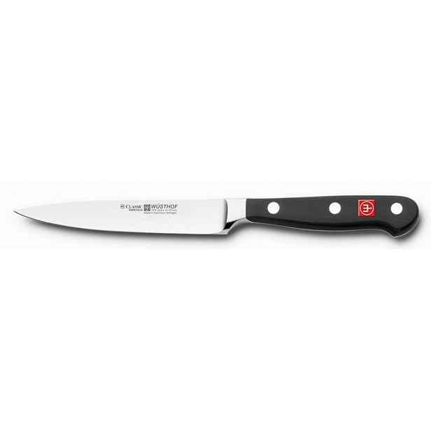Wüsthof Classic nůž na zeleniny 12 cm X50CrMoV15 kovaný Solingen