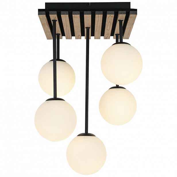 Collett's Monde ZÁVĚSNÉ SVÍTIDLO, 38/39/59 cm