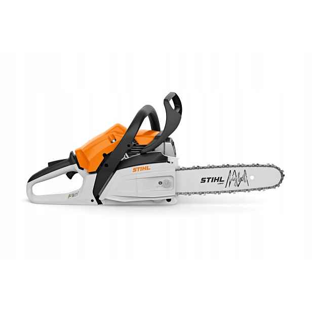 Benzínová pila Stihl MS162 řetězová pila na řezání dřeva