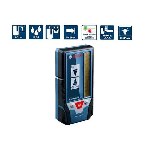 Bosch Přijímač LR7 Pro Laser B0601069J00