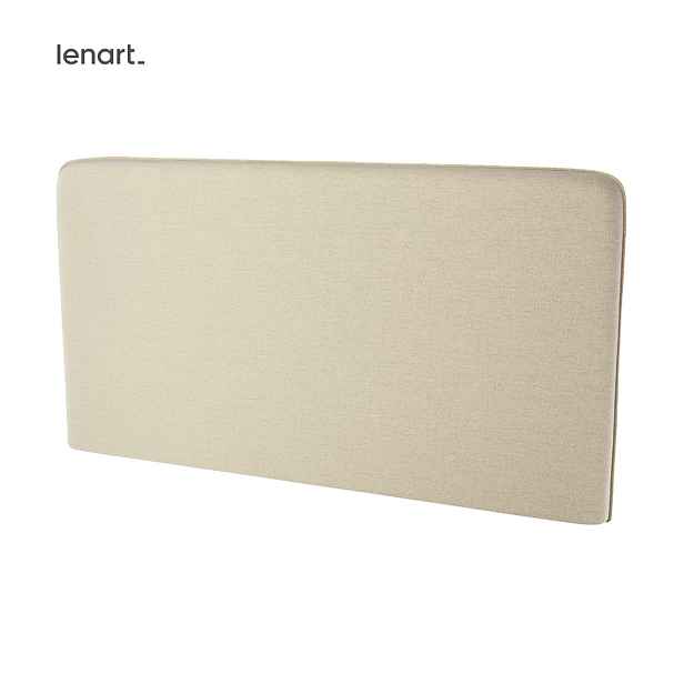 Dig-net nábytek Čalouněný panel Lenart BED CONCEPT BC-16/140 | béžová