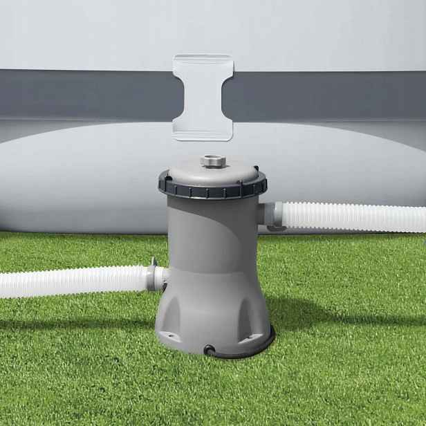 Bestway kartušová filtrační pumpa 58383 2006 l/h do bazénu