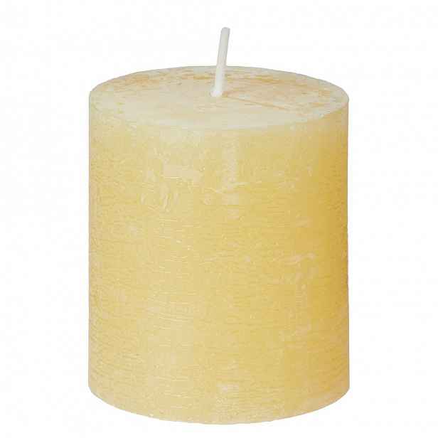 Butlers RUSTIC Svíčka 8 cm - ananasová