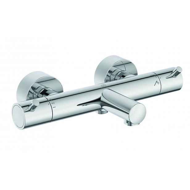 Ideal Standard CeraTherm - Termostatická vanová baterie, chrom A7588AA