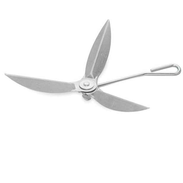 Weber One-Touch system pro kotlové grily 47 cm