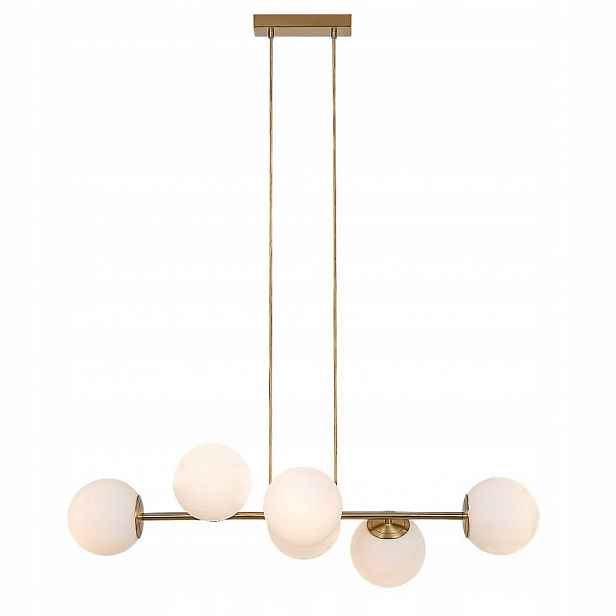Závěsná lampa Kiara 72249 Rabalux