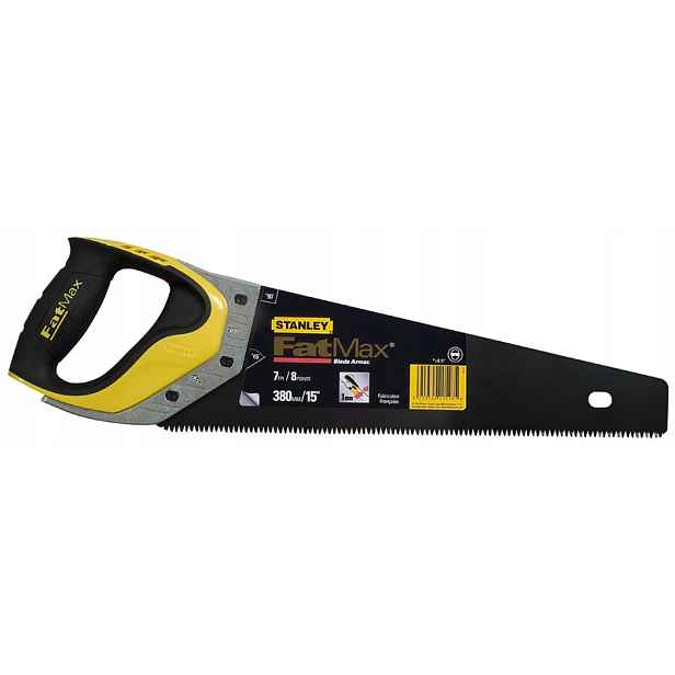 Stanley Pila Pila Plátková Fatmax Appliflon 500 MM