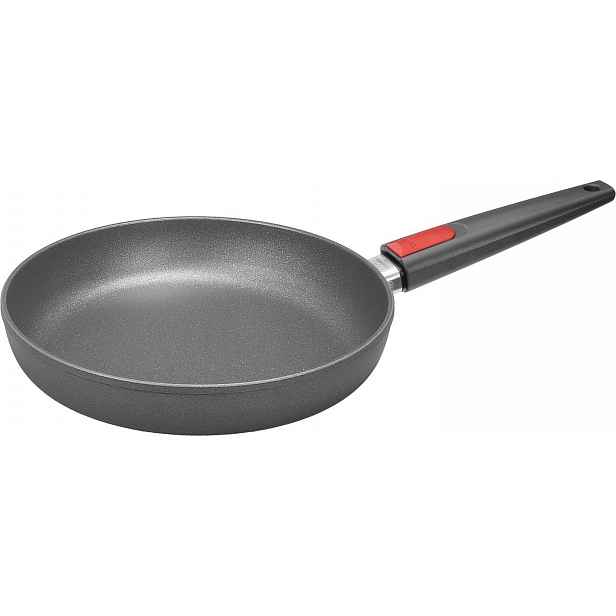 WOLL Nowo Titanium pánev s odnímatelnou rukojetí, 26 cm
