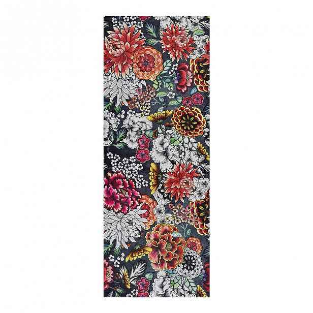 Koberec Universal Ricci Flowers, 52 x 200 cm