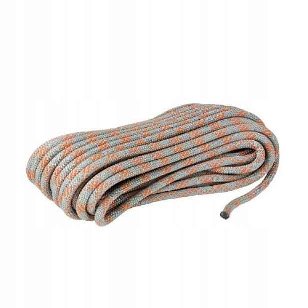 Lano průmyslové 10 mm x 25 m, nosnost 1530 kg, 40 pramenů, Enpro