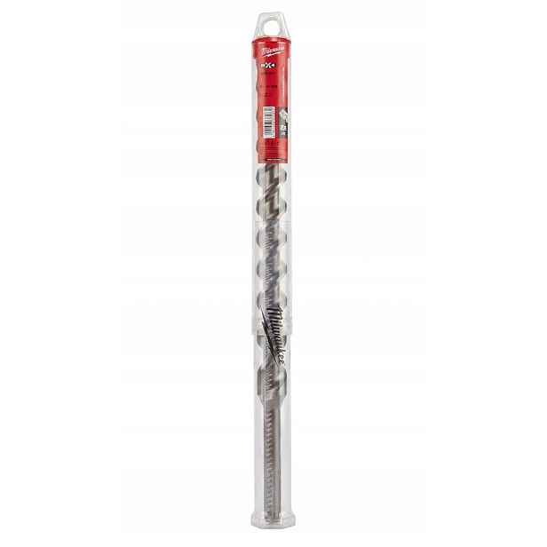 Vrták do betonu SDS-max 40 mm x 450/570 mm Milwaukee