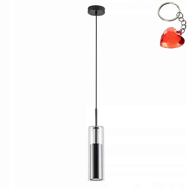 Závěsná lampa Kalevi 72047 Rabalux