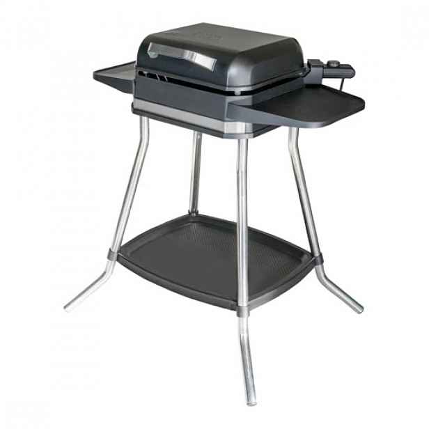 Elektrický gril Jimmy, 2800W - Unold