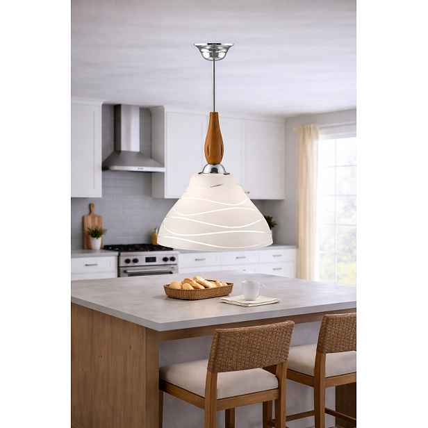 Euro-Lamp Kuchyňská lampa D2 1x60W Výrobce