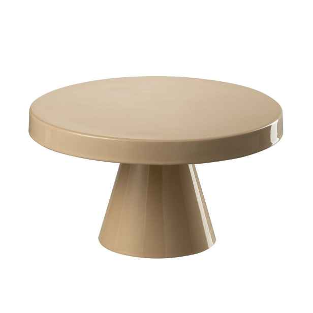 Latté stojan na dort Cake - Ø 25,5*14,5 cm J-Line by Jolipa