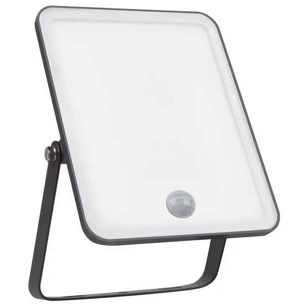 Reflektor LED s čidlem pohybu Ledvance Floodlight Essential 30 W 3 000 K