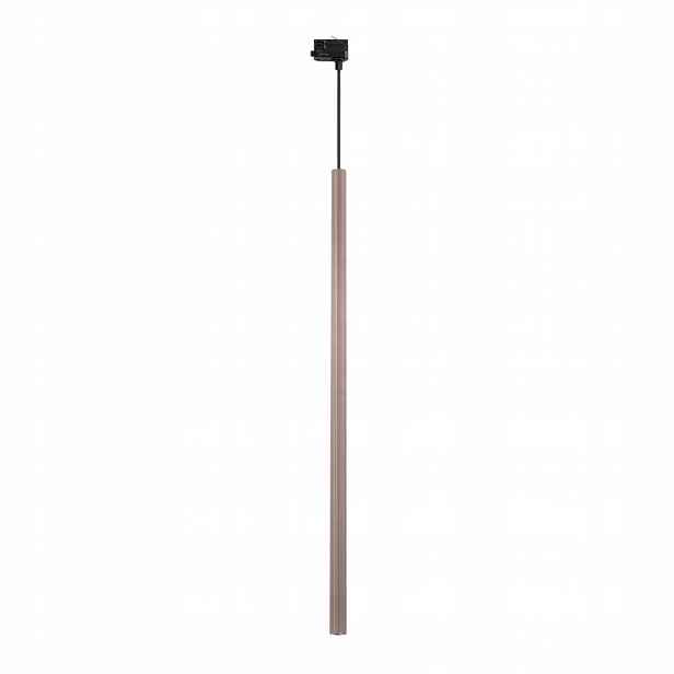 Závěsná kolejnicová lampa 3F Tracer Ferro 11679 Tk Lighting